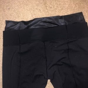 COPY - Lululemon Bootcut Leggings